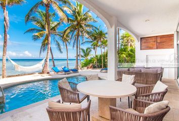 Casa en  Solmare, Tulum, Quintana Roo, Mex