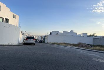 Lote de Terreno en  Calle Camino Real De Carretas 387, Milenio 3a. Ion, Santiago De Querétaro, Querétaro, 76060, Mex