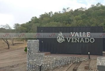 Lote de Terreno en  Carretera Montemorelos-rayones, Montemorelos, Nuevo León, 67617, Mex