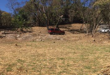 Lote de Terreno en  Calle Jacarandas, Residencial Ex Hacienda De Guadalupe, Oaxaca De Juárez, Oaxaca, 68024, Mex