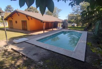 Casa en  Villa Giardino, Córdoba