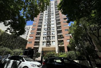 Departamento en  Belgrano, Capital Federal