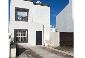 Casa en  Calle Molino De Noguera, Molino De Agua, Chihuahua, 31170, Mex