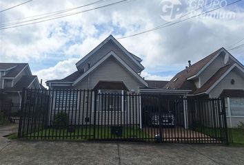 Casa en  Puerto Montt, Llanquihue