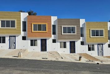 Casa en condominio en  Avenida Murua 15, Los Arenales I, Tijuana, Baja California, 22464, Mex