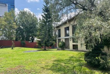 Casa en  Jardines Del Pedregal, Álvaro Obregón, Cdmx