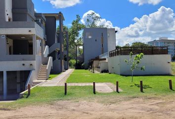 Departamento en  Barrio Cerrado Costa Esmeralda, Pinamar