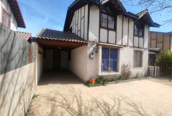 Casa en  Puente Alto, Cordillera