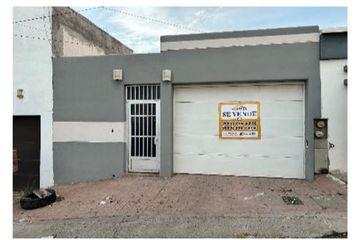 Casa en  Pueblo Culiacancito, Culiacán