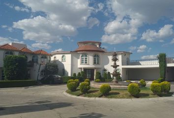 Casa en  La Providencia, Metepec