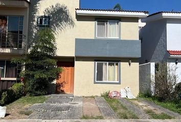 Casa en  Nueva Galicia Residencial, Tlajomulco De Zúñiga