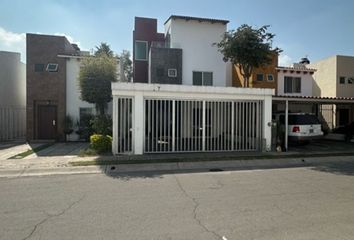 Casa en  San Agustin, Tlajomulco De Zúñiga