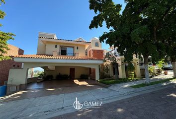 Casa en  Montebello, Culiacán Rosales