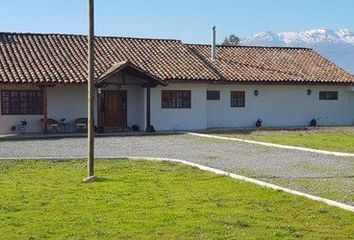 Parcela en  San Fernando, Colchagua