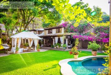 Casa en  Hacienda Tétela, Cuernavaca, Morelos