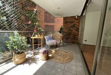 Departamento en  Providencia, Provincia De Santiago