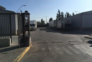 Bodega en  La Cisterna, Provincia De Santiago