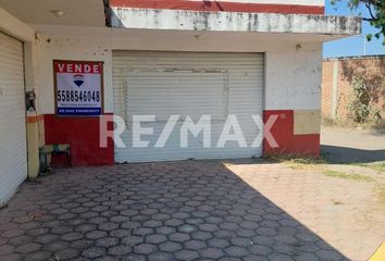 Local comercial en  Gabriel Tepepa, Cuautla, Morelos