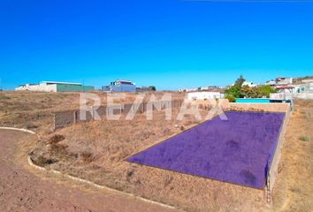 Lote de Terreno en  Plaza Del Sol (piramides), Playas De Rosarito