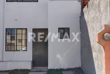 Casa en condominio en  San Marcos Yachihuacaltepec, Toluca