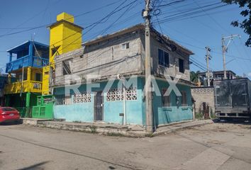 Casa en  Morelos, Tampico