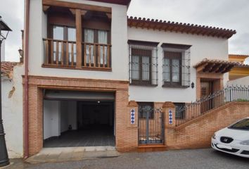 Chalet en  Jerez Del Marquesado, Granada Provincia