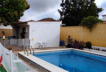 Chalet en  Arcos De La Frontera, Cádiz Provincia