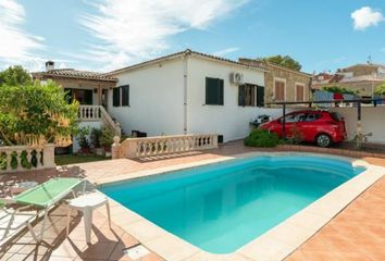 Chalet en  Costa De La Calma, Balears (illes)