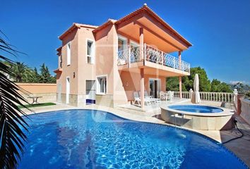 Chalet en  Calp/calpe, Alicante Provincia