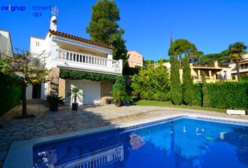 Chalet en  Torroella De Montgri, Girona Provincia