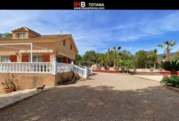 Chalet en  Totana, Murcia Provincia