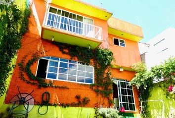 Casa en  Lomas De Valle Dorado, Tlalnepantla De Baz