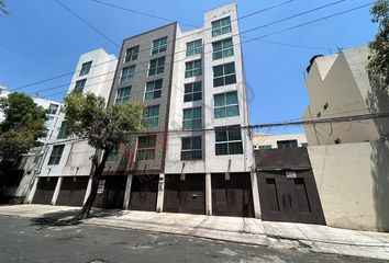 Departamento en  San Simón Tolnahuac, Cuauhtémoc, Cdmx