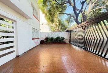 Casa en  Del Valle Centro, Benito Juárez, Cdmx