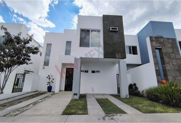 Casa en  Juriquilla Santa Fe, Municipio De Querétaro