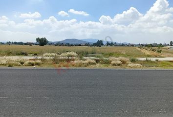 Lote de Terreno en  Villa De Tezontepec, Hidalgo