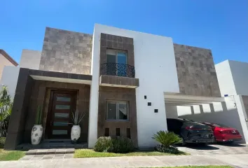 Casa en fraccionamiento en  Calle Villa Patos 128, Residencial Fraccionamiento Las Villas, Torreón, Coahuila De Zaragoza, 27105, Mex