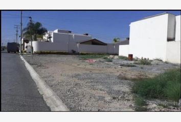 Lote de Terreno en  Calle Santa Mercedes 252-352, Residencial San José, Saltillo, Coahuila De Zaragoza, 25204, Mex