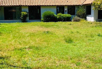 Casa en  San Bernardo, Maipo