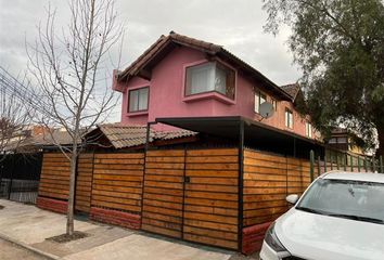 Casa en  Puente Alto, Cordillera