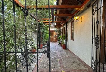 Casa en  Las Condes, Provincia De Santiago