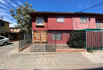 Casa en  San Bernardo, Maipo