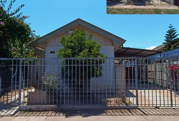 Casa en  San Felipe, San Felipe De Aconcagua