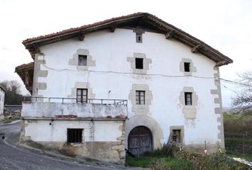 Casa en  Larraun (orbaitzeta), Navarra