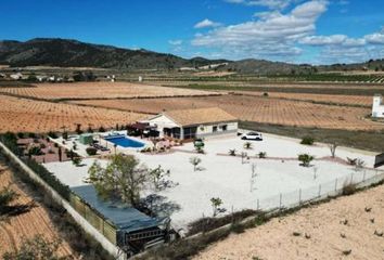 Chalet en  Cañada De La Lena, Murcia Provincia