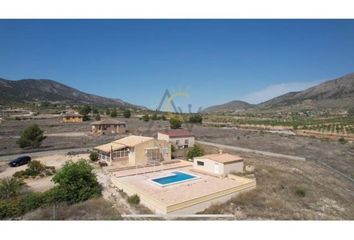 Chalet en  La Romana, Alicante Provincia