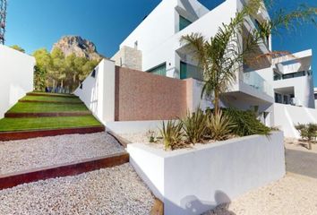 Chalet en  Polop, Alicante Provincia