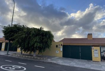 Chalet en  Ciudad Alta, Las Palmas De Gran Canaria