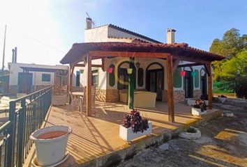 Chalet en  Aspe, Alicante Provincia