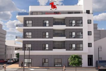 Apartamento en  Distrito 3 - Playas - La Mata, Torrevieja